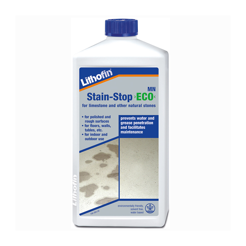 Image Lithofin Stain Stop Eco 1L