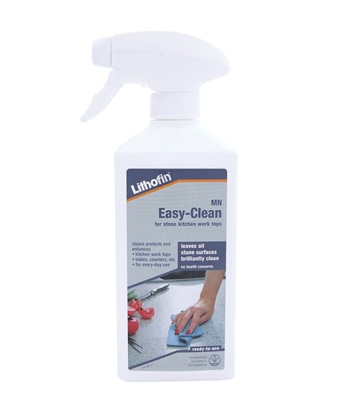 [ISTLI010] Lithofin - MN Easy-Clean - 500ml