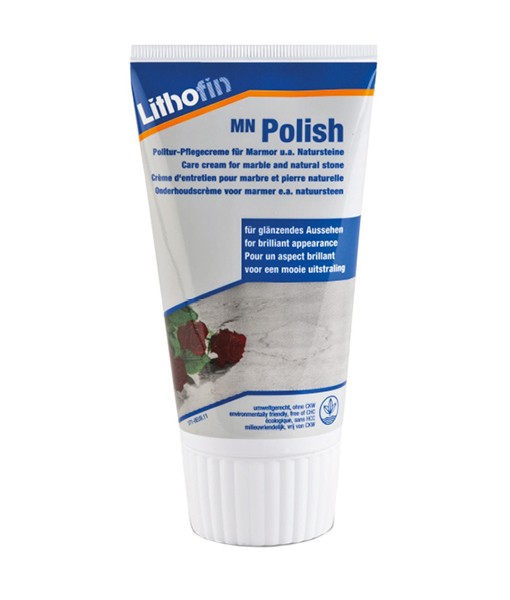 [ISTLI020] Lithofin - MN Polish Cream - 150ml
