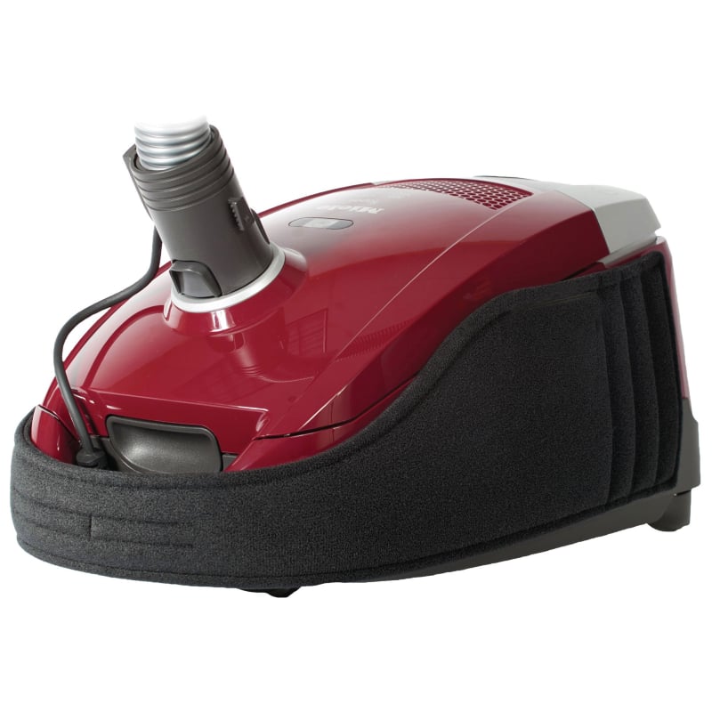 Vacuum Bumper - Canister - Small