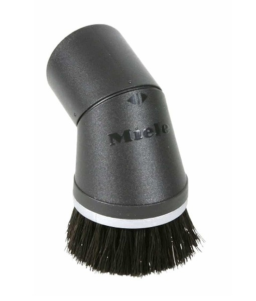 [IVAMI060] Miele - Natural Dusting Brush with Swivel Head - SSP 10