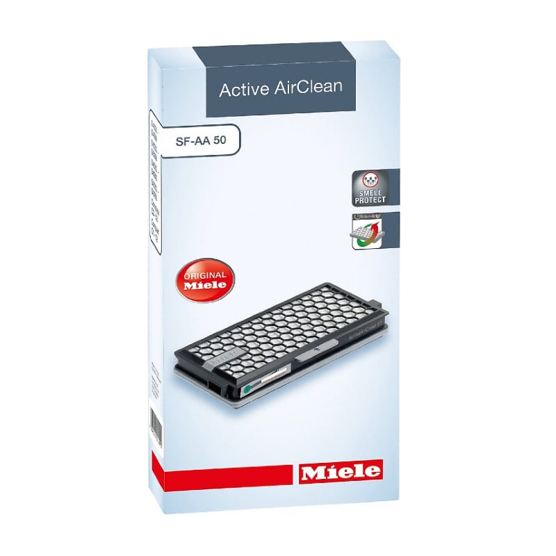 [IVAMI150] Miele - AirClean Filter - Active - SF AA 50