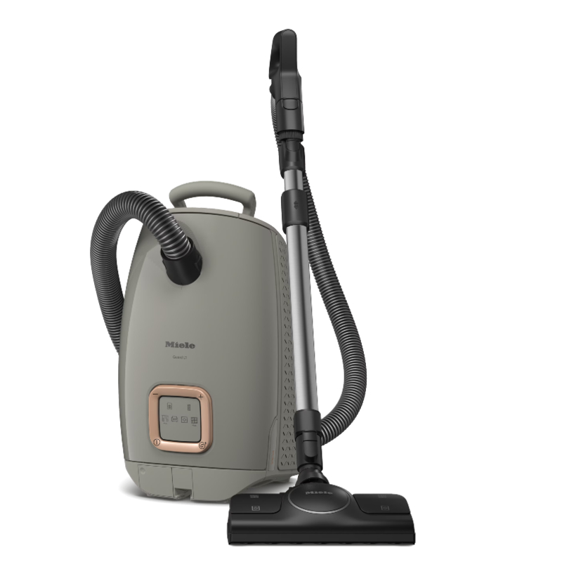 Miele - Vacuum Cleaner - Guard L1 - Silence