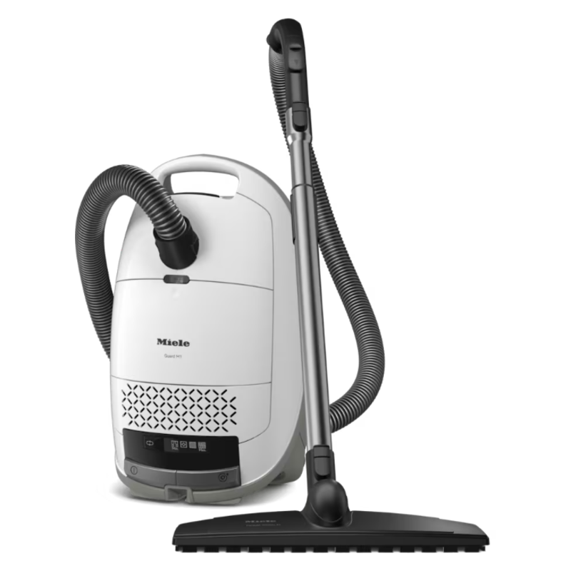 Miele - Vacuum Cleaner - Guard M1 - Parquet XL