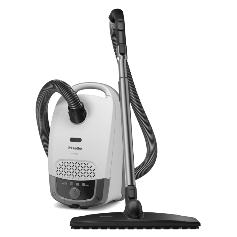 Miele - Vacuum Cleaner - Guard S1 - Parquet