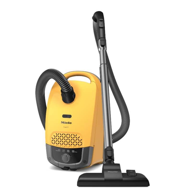 Miele - Vacuum Cleaner - Guard S1 - Basic