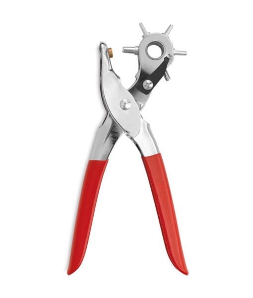 [LACEY010] Leather Belt Hole Punch Tool