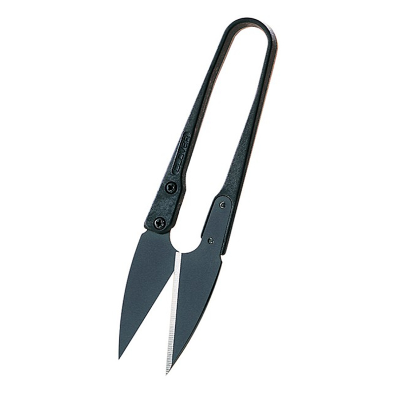 Thread Clippers - Carbon - 10.5cm