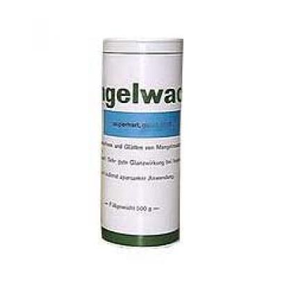[LACMI010] Miele - Wax For Miele Roller Iron - Mangelwachs - 400g