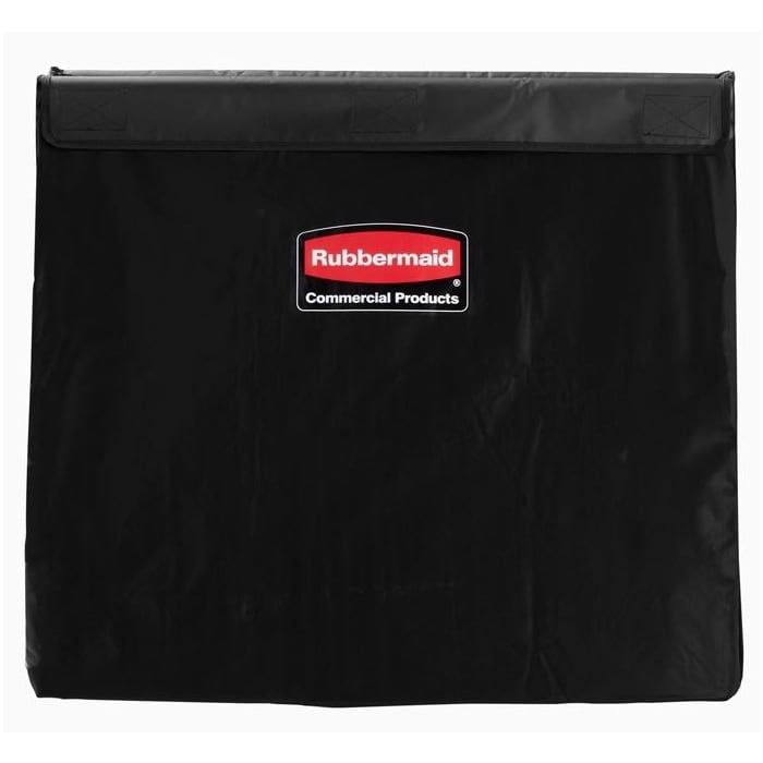 [LACRM022] Special Order - Rubbermaid - Laundry Trolley - Bag - 300L