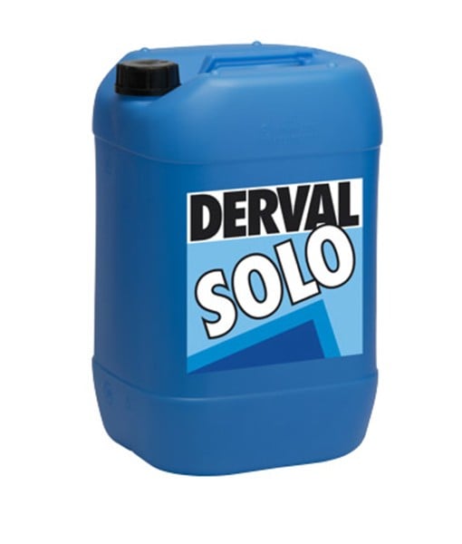 [LADKR020_DG] Kreussler - Derval Solo - 28kg