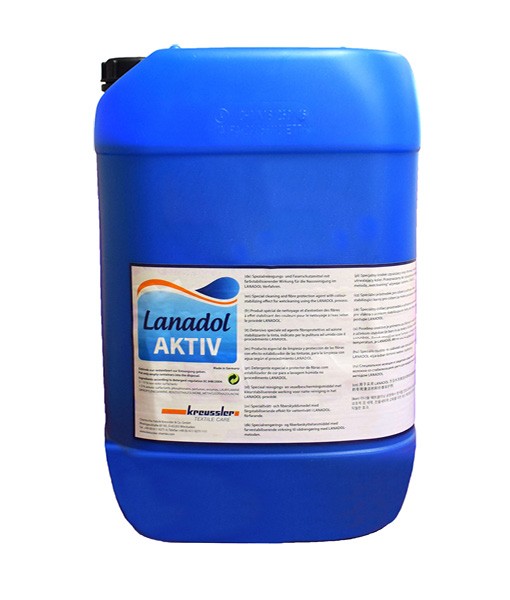 [LADKR052] Kreussler - Lanadol Aktiv - 24kg