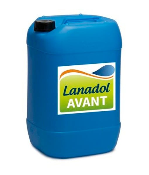 [LADKR092] Kreussler - Lanadol Avant - 24kg