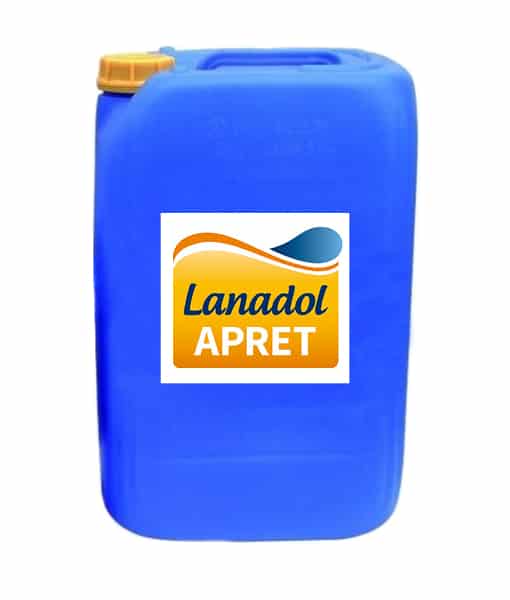 [LADKR102] Kreussler - Lanadol Apret - 24kg