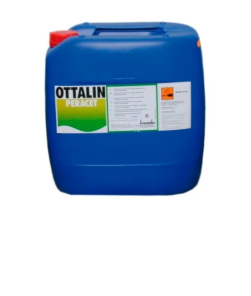 [LADKR110_DG] Kreussler - Ottalin Peracet - 22kg