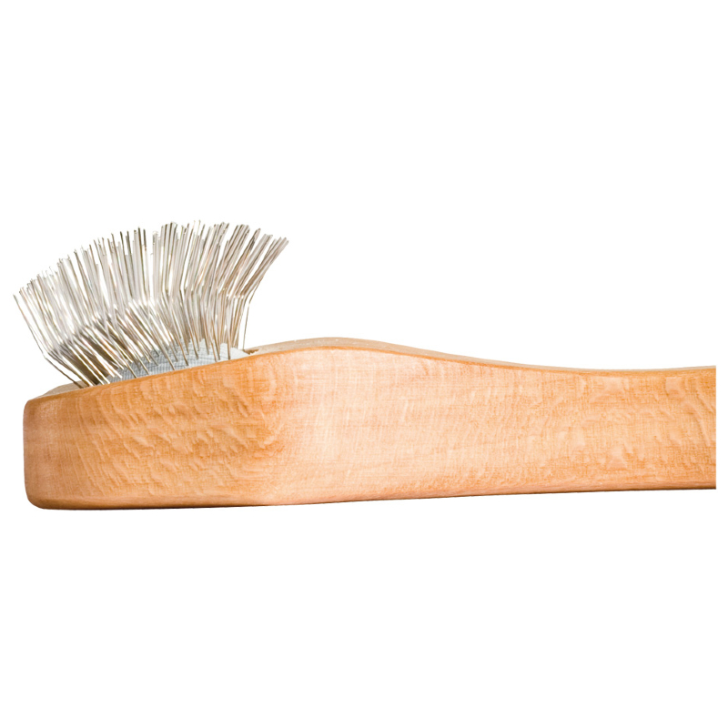 Redecker - Velcro Brush - 15cm