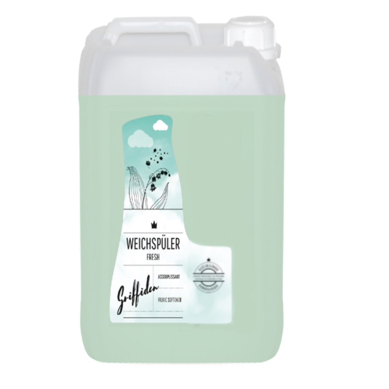 Hakawerk - Fabric Conditioner - Griffiden - 25L
