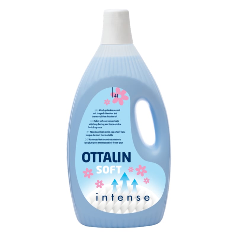 Kreussler - Ottalin Soft Intense - 4L