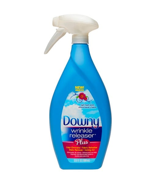 [LIRDO010] Downy - Wrinkle Releaser Spray - 1L