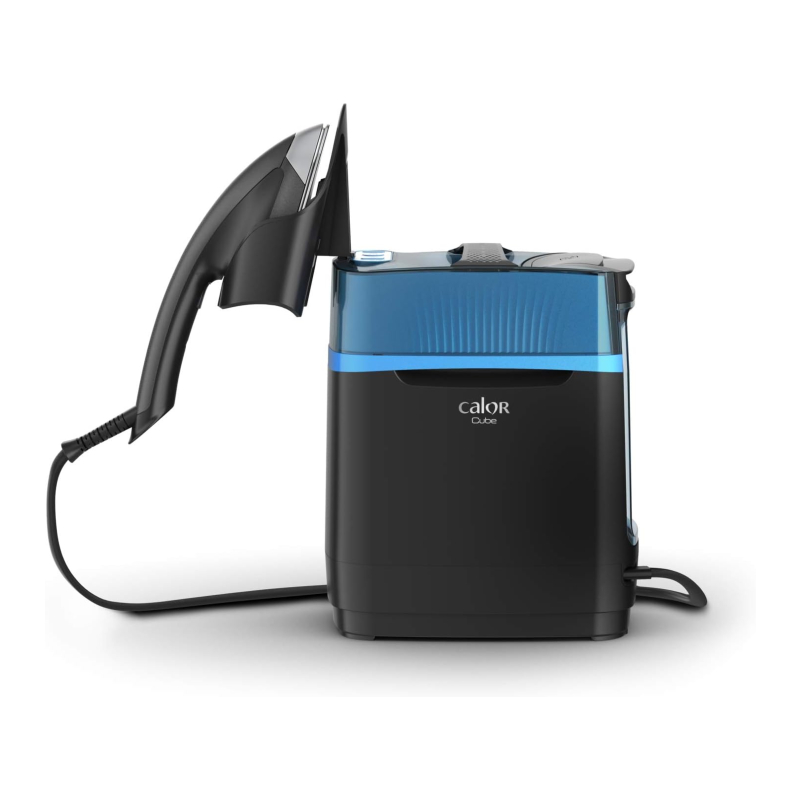 [LIREY210] Special Order - Garment Steamer - Cube