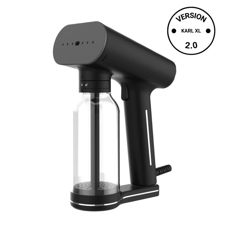 [LIREY250] Special Order - SteamOne - Compact Garment Steamer - Karl XL V2