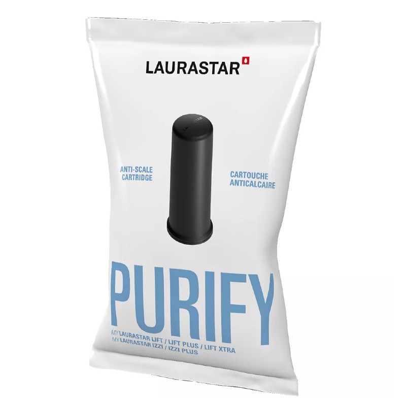[LIRLS040] Laura Star - Filter Cartridges - Lift - Pack of 3