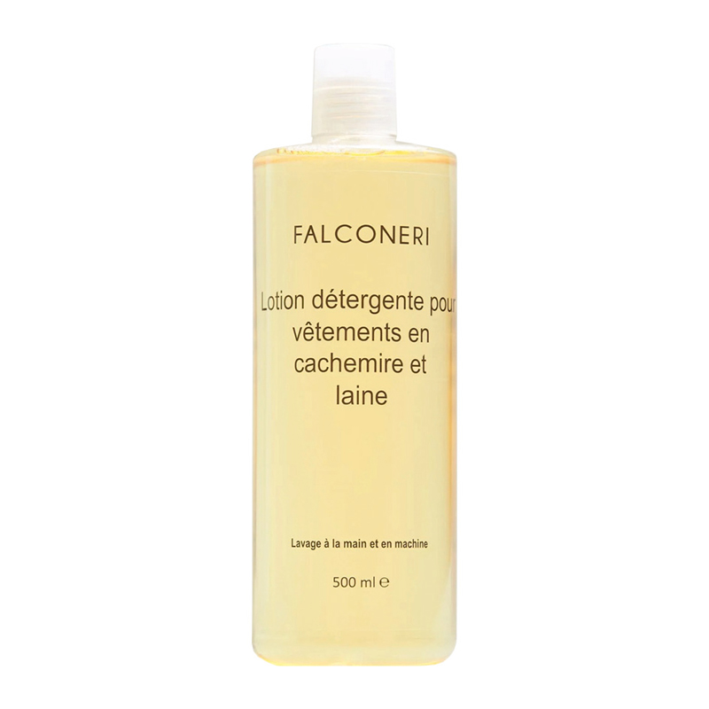 Falconeri - Wool and Cashmere Lotion - 500ml