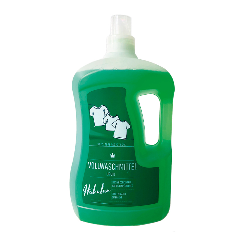 Hakawerk - Laundry Liquid - Hakalan - 3L