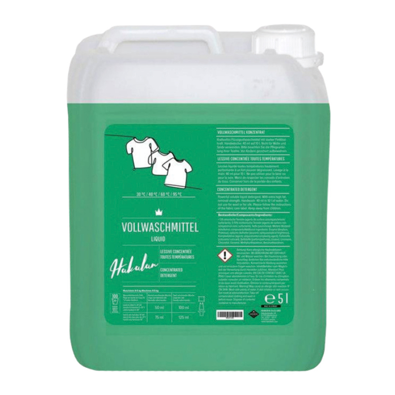 Hakawerk - Laundry Liquid - Hakalan - 5L