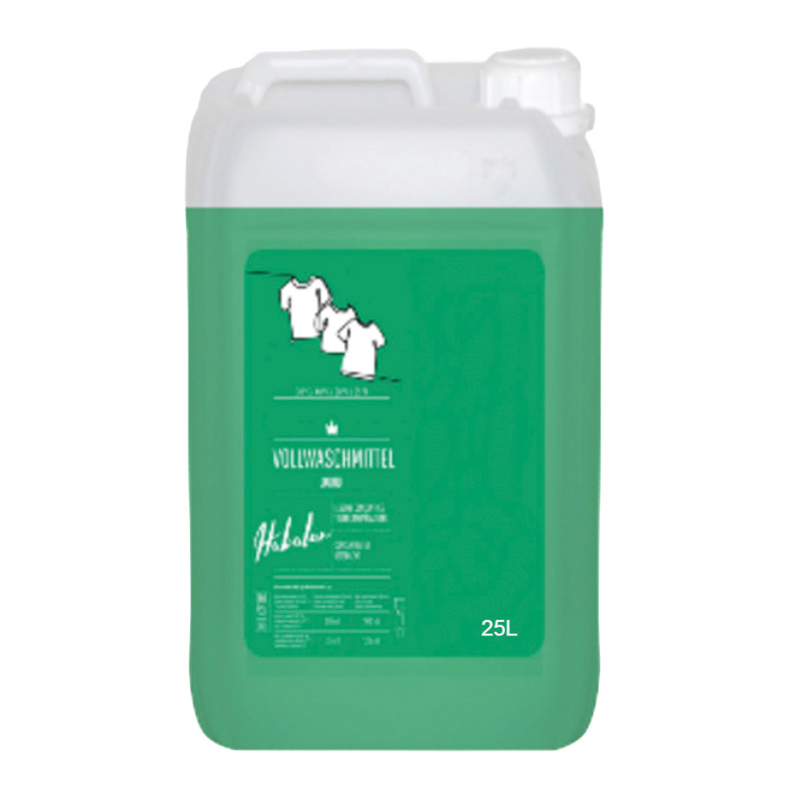 Hakawerk - Laundry Liquid - Hakalan - 25L