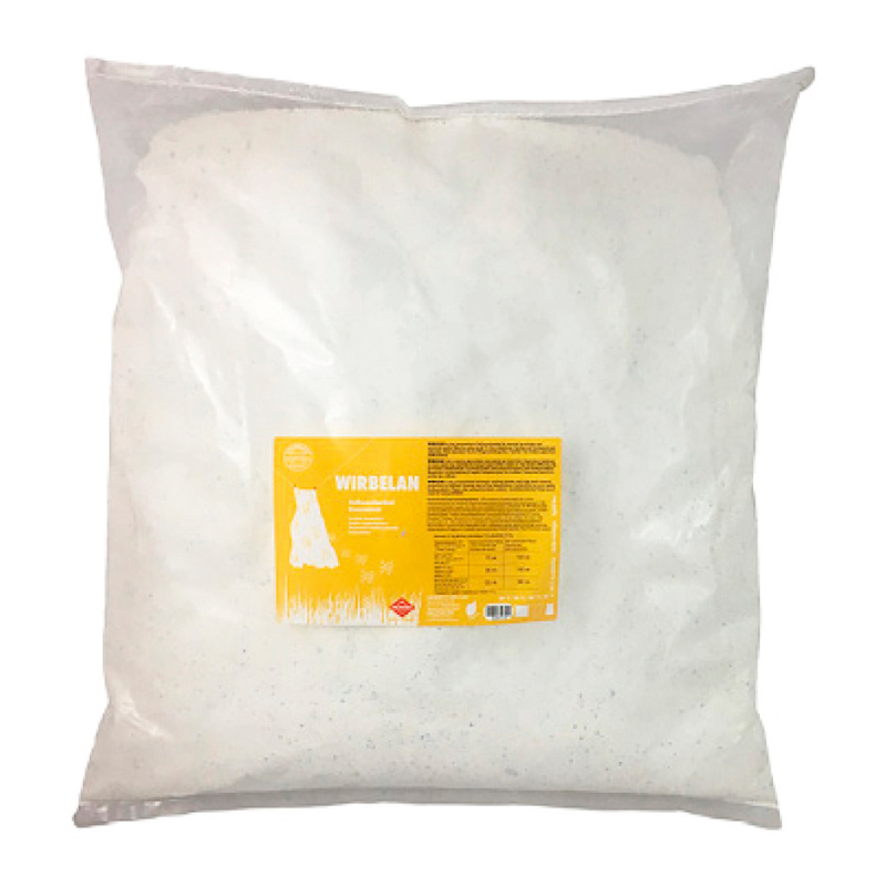 [LLPHA042] Hakawerk - Laundry Powder - Wirbelan - 10kg