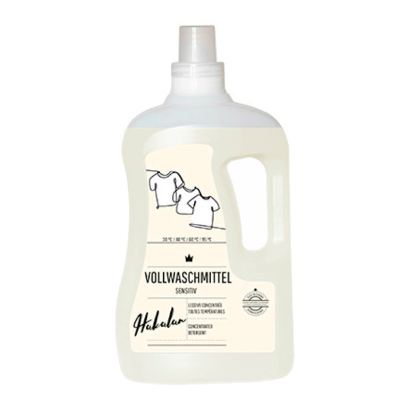 Hakawerk - Laundry Liquid - Hakalan Sensitive - 3L