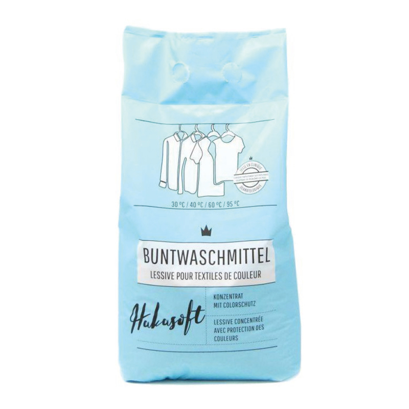 Hakawerk - Hakasoft Powder - 10kg