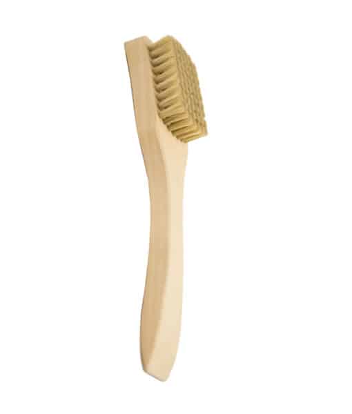 Stain Tamping Brush