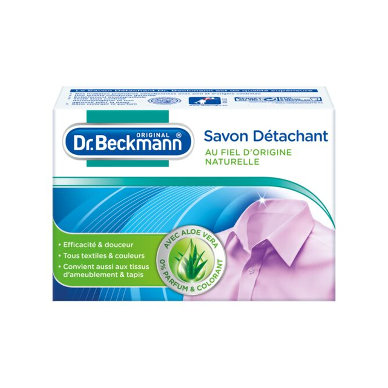 [LSRDR013] Dr. Beckmann - Stain Soap - 100g