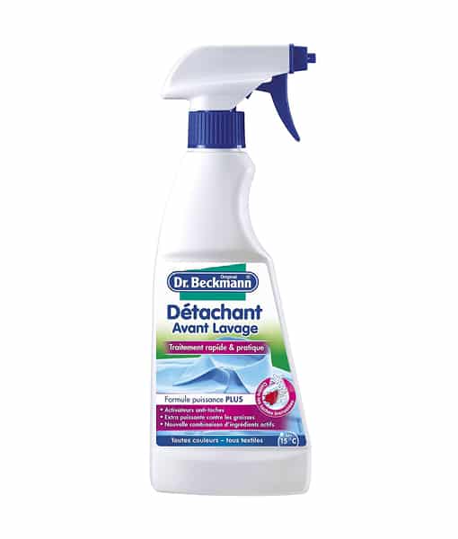 [LSRDR120] Dr. Beckmann - Pre-Wash Stain Remover - 500ml
