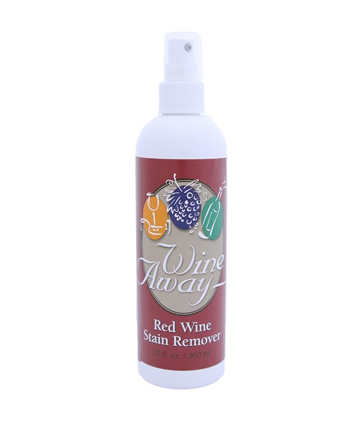 Wine Away - Red Wine Stain Remover - 355ml