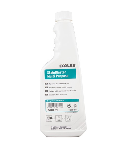 Ecolab - Stainblaster - Multi Purpose - 500ml