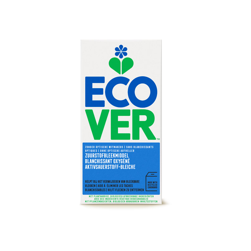 Special Order - Ecover - Laundry Bleach - Non-chlorine  - 400g