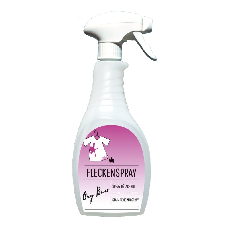 [LSRHA011] Hakawerk - Stain Remover - Liquid - Fleckenspray - 500ml