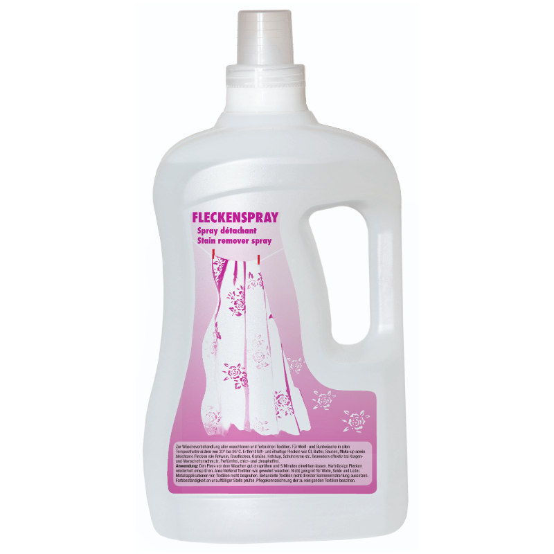 Hakawerk - Stain Remover - Liquid - Fleckenspray - 2L