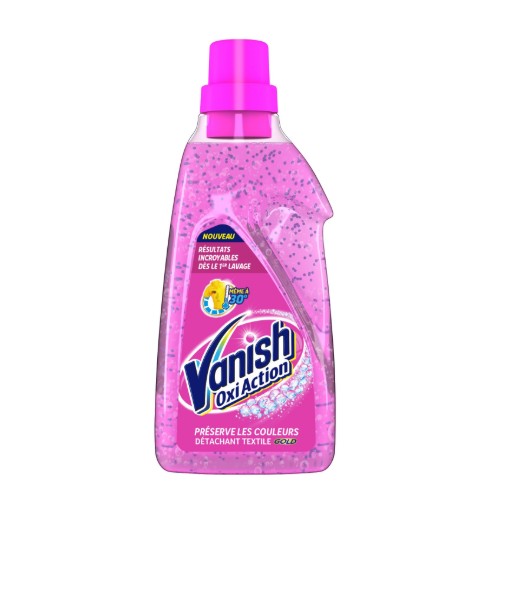 Special Order - Vanish - Gel Pink - 750ml