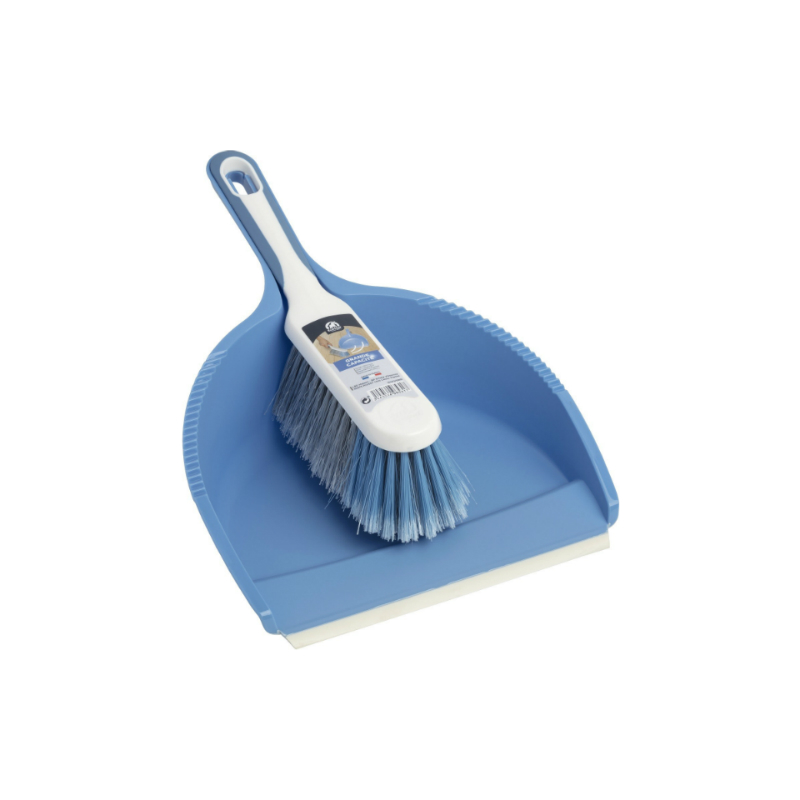 Elephant - Dustpan and Brush