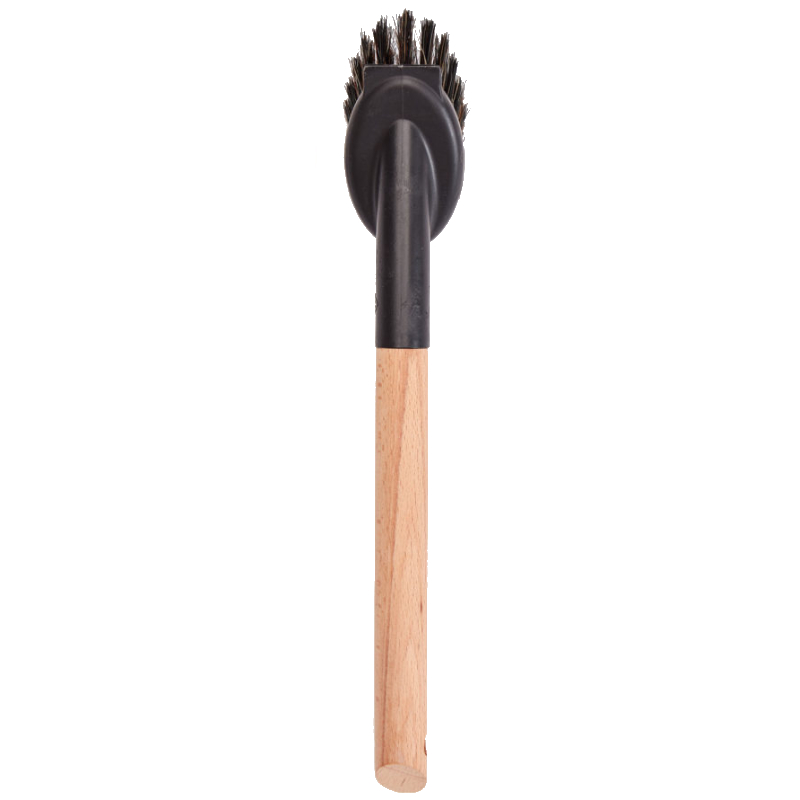 [PACSM010] Smart Microfiber - Washing-up Brush - Wooden