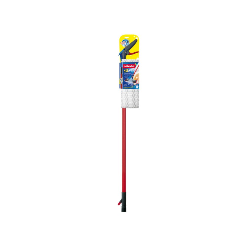 Vileda - Mop - 1-2 Spray