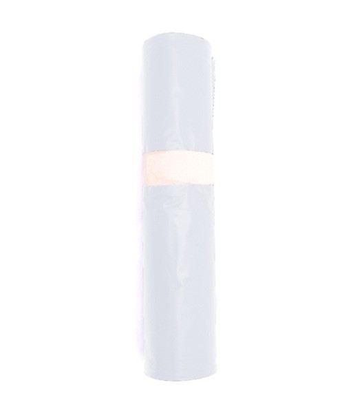 [PBBPL044] Bin Bags - Transparent - 160L - Roll of 10