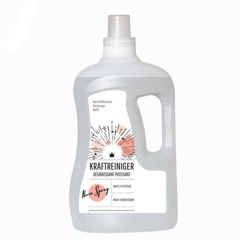 [PDEHA012] Hakawerk - Degreaser - Power Spray - Sorella - 2L