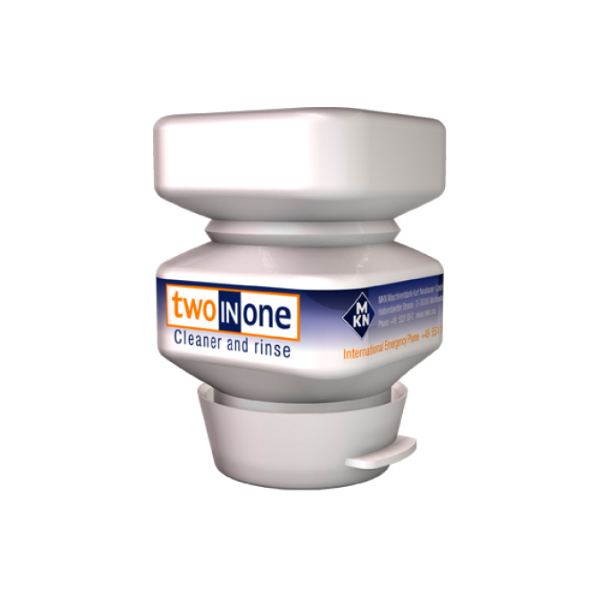 [PDEHD010_DG] MKN - 2 in 1 Wave Oven Cleaner - Pack of 10