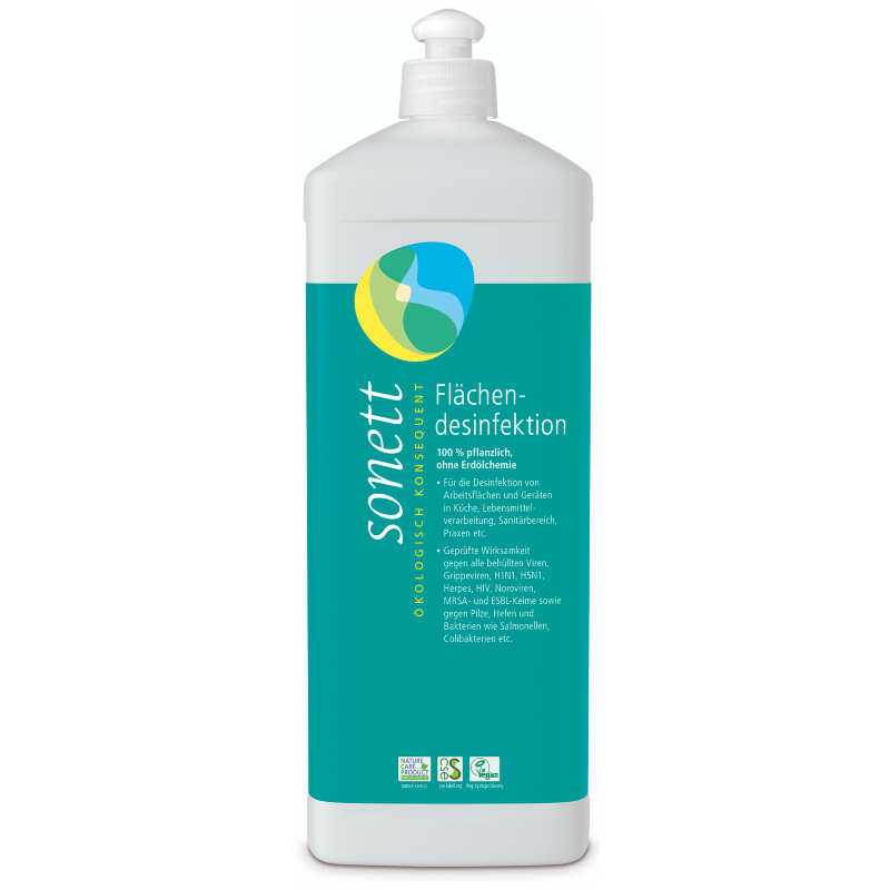 [PDISO010_DG] Special Order -  Sonett - Surface Disinfectant - 1L