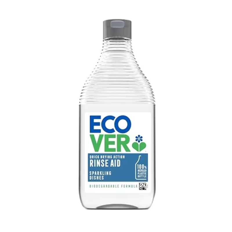 [PDWEV010] Ecover - Dishwasher Rinse Aid - 450ml